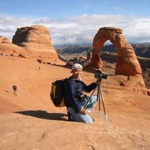 Meet your Posher, Eddie